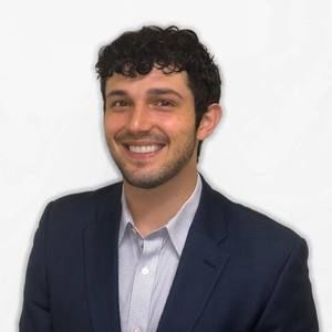 Meet your Posher, Riley